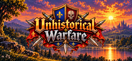 Unhistorical Warfare