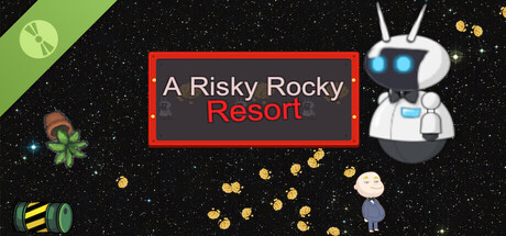 A Risky Rocky Resort Demo