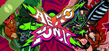 AEROPUNX Demo