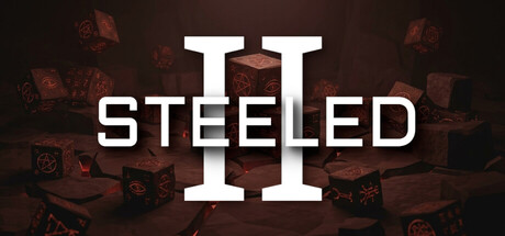 Steeled II — Steam header