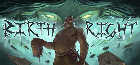 Birthright — Steam header