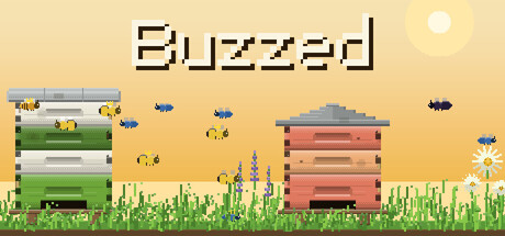 Buzzed: An Idle Beekeeping Game