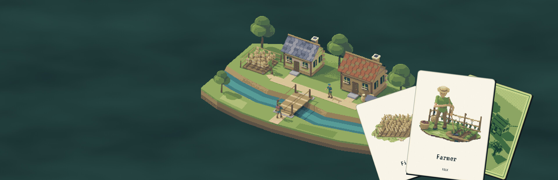 One More Town