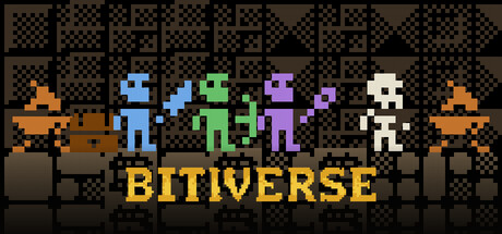 Bitiverse banner
