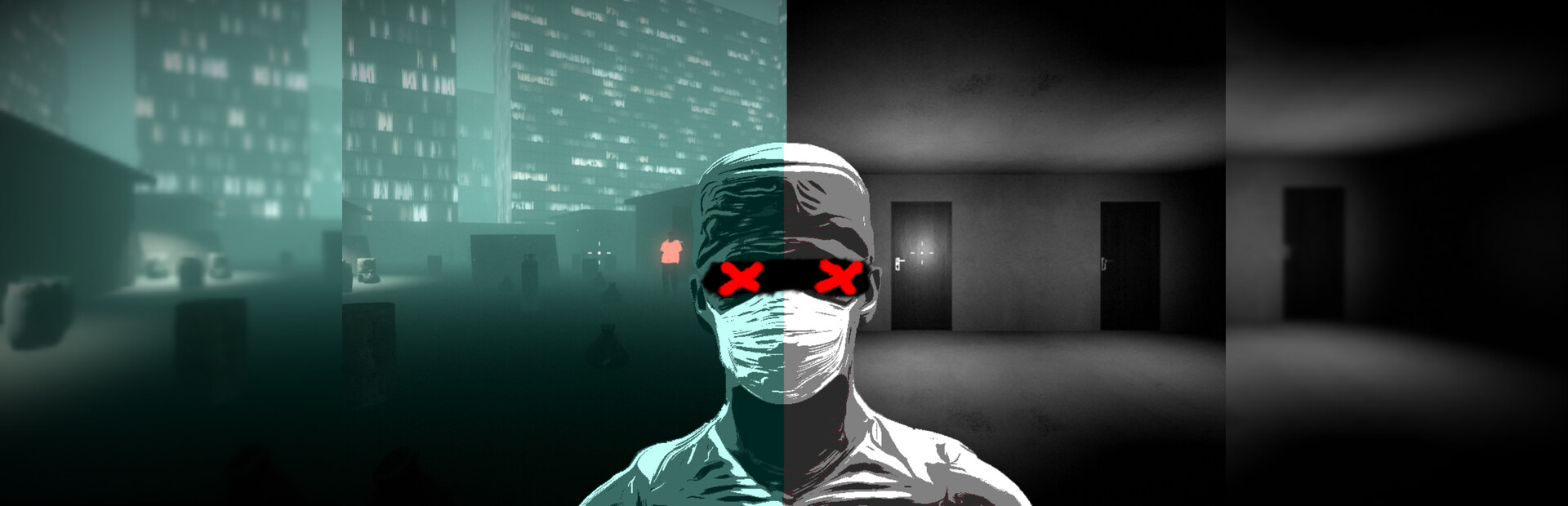 Anxiety Mori Demo