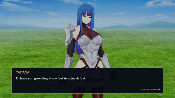 Conquer Her screenshot 3