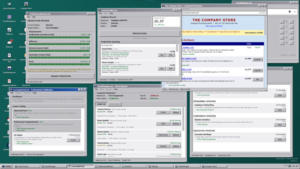 Screenshots