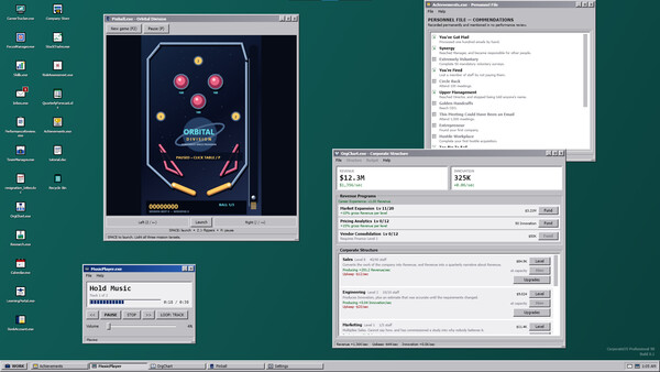 Screenshots