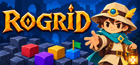 ROGRID