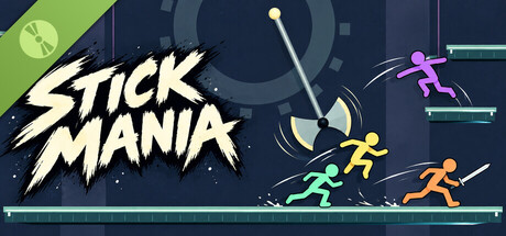 Stick Mania Demo