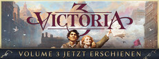 Victoria 3 - Expansion Pass