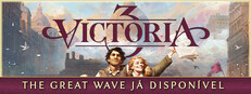 Victoria 3