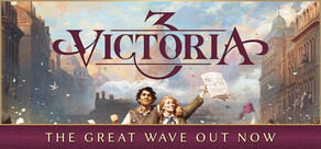Victoria 3