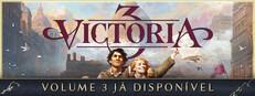 Victoria 3