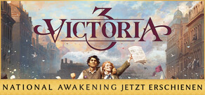 Victoria 3