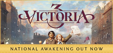 Victoria 3