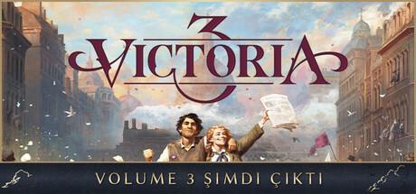 Victoria 3