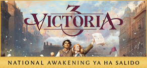 Victoria 3