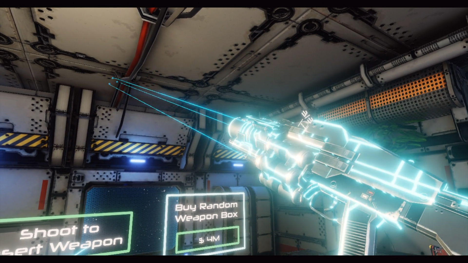 Void Rangers screenshot 6