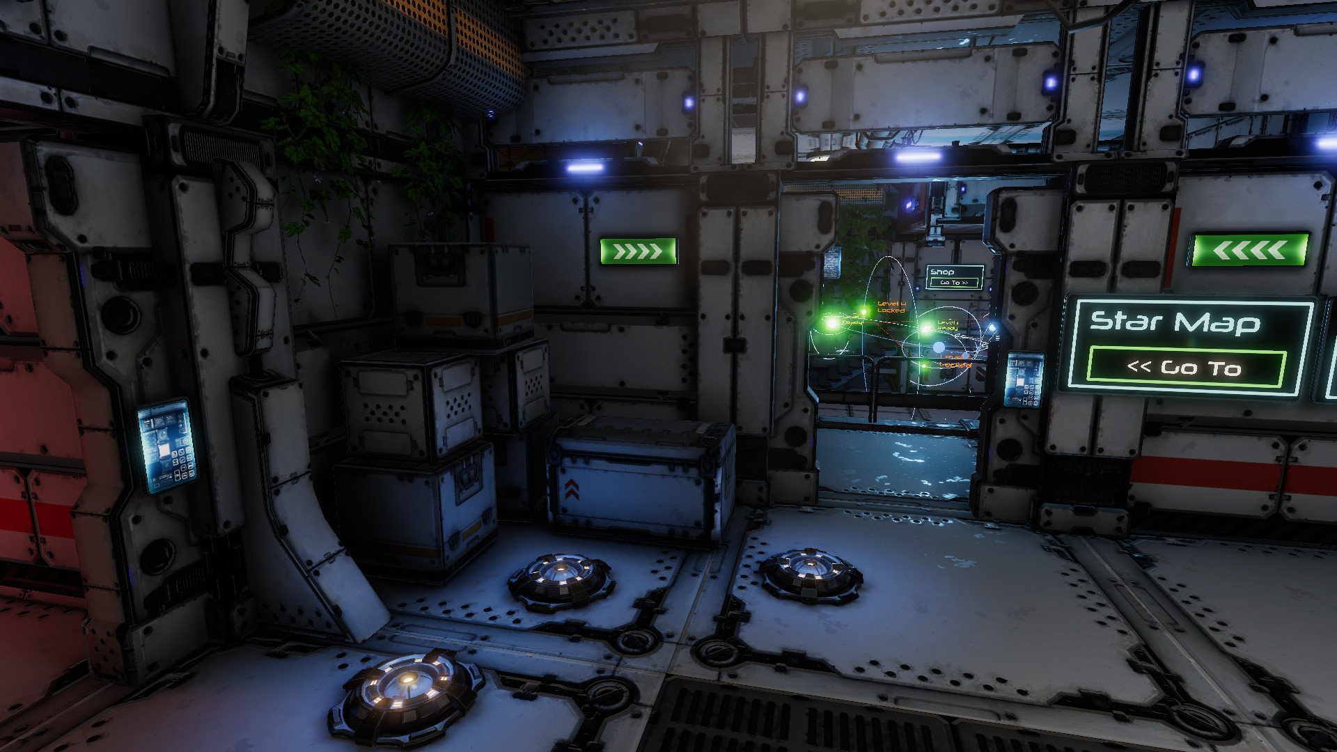 Void Rangers screenshot 10