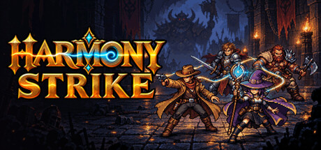 Harmony Strike