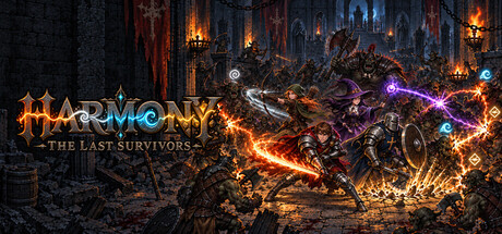 Harmony: The Last Survivors