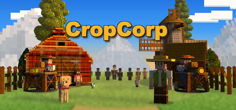 CropCorp