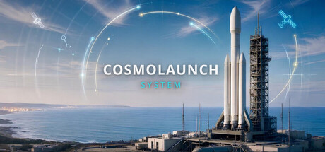 CosmoLaunch System