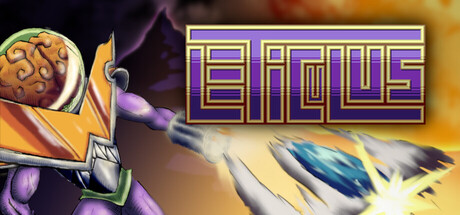 Leticulus — Steam header