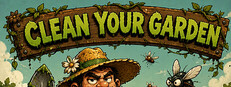 Clean your Garden cover art