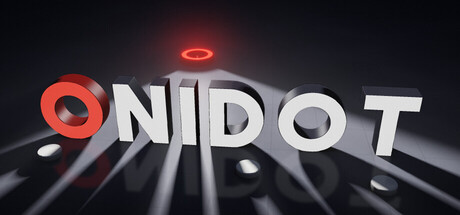 Onidot: Game of Tag — Steam header