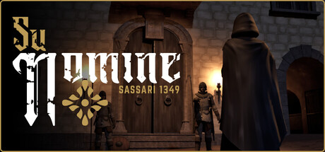 Su Nomine: Sassari 1349 — Steam header