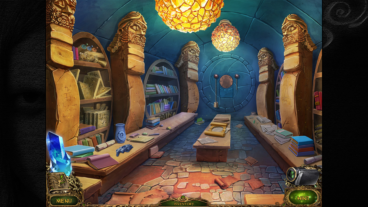 I Know a Tale screenshot 6