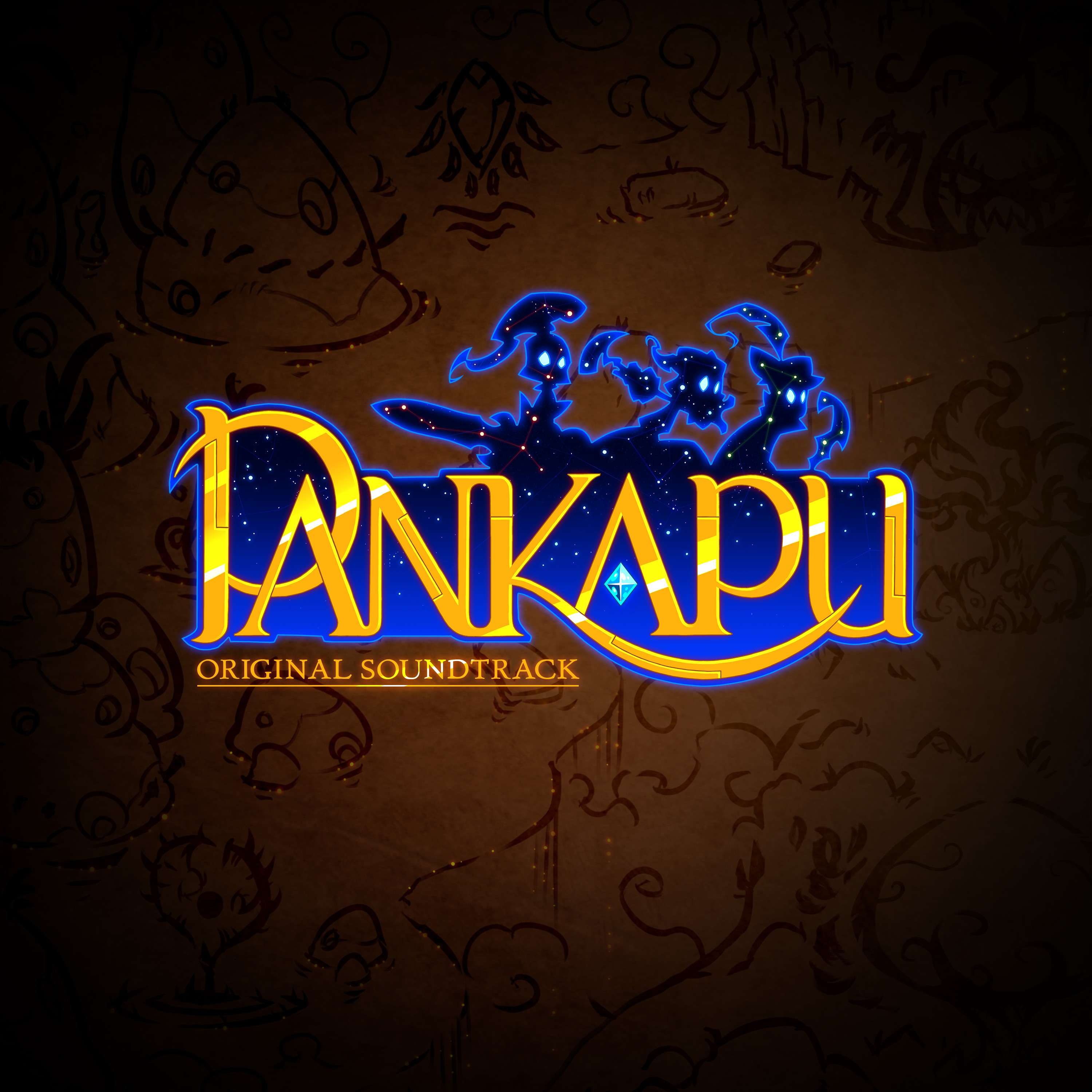 Pankapu - Official Soundtrack screenshot 1