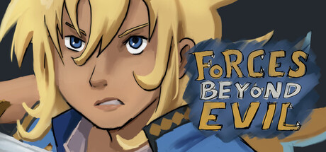 Forces Beyond Evil