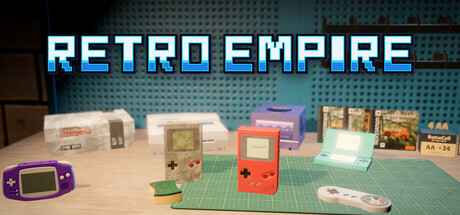 Retro Empire