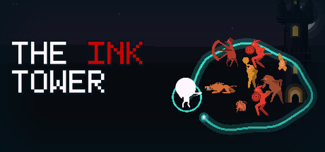 The Ink Tower