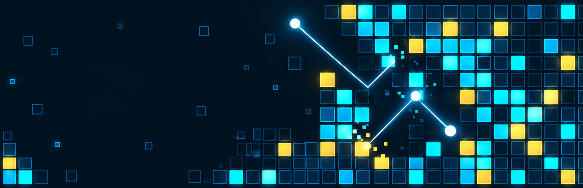 Pixel Ping Pong Demo