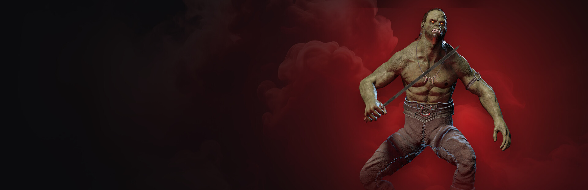 Orctruders