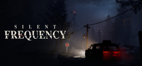 Silent Frequency — Steam header