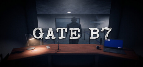 Gate B7