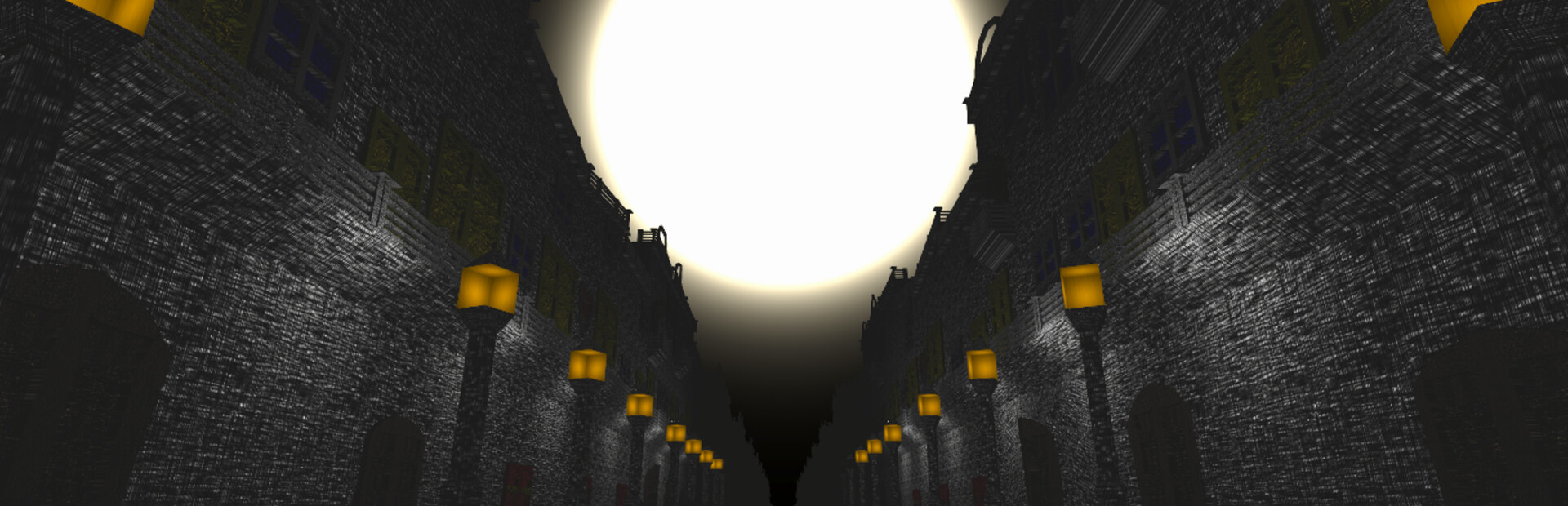 Fleeting Light