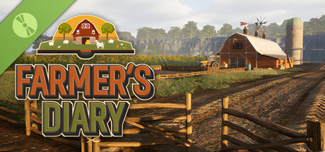 Farmer's Diary Demo