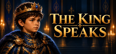 The King Speaks