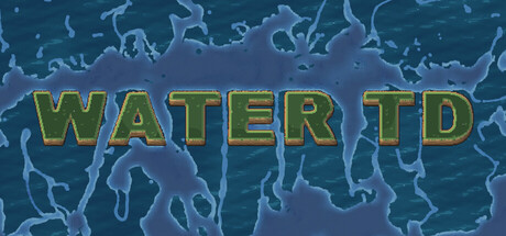 Water TD — Steam header