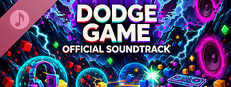 Poster DODGE GAME Soundtrack