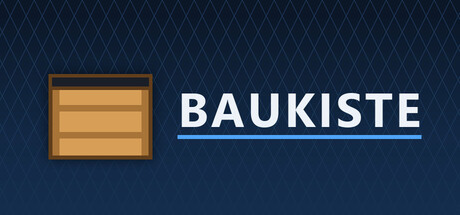 Baukiste