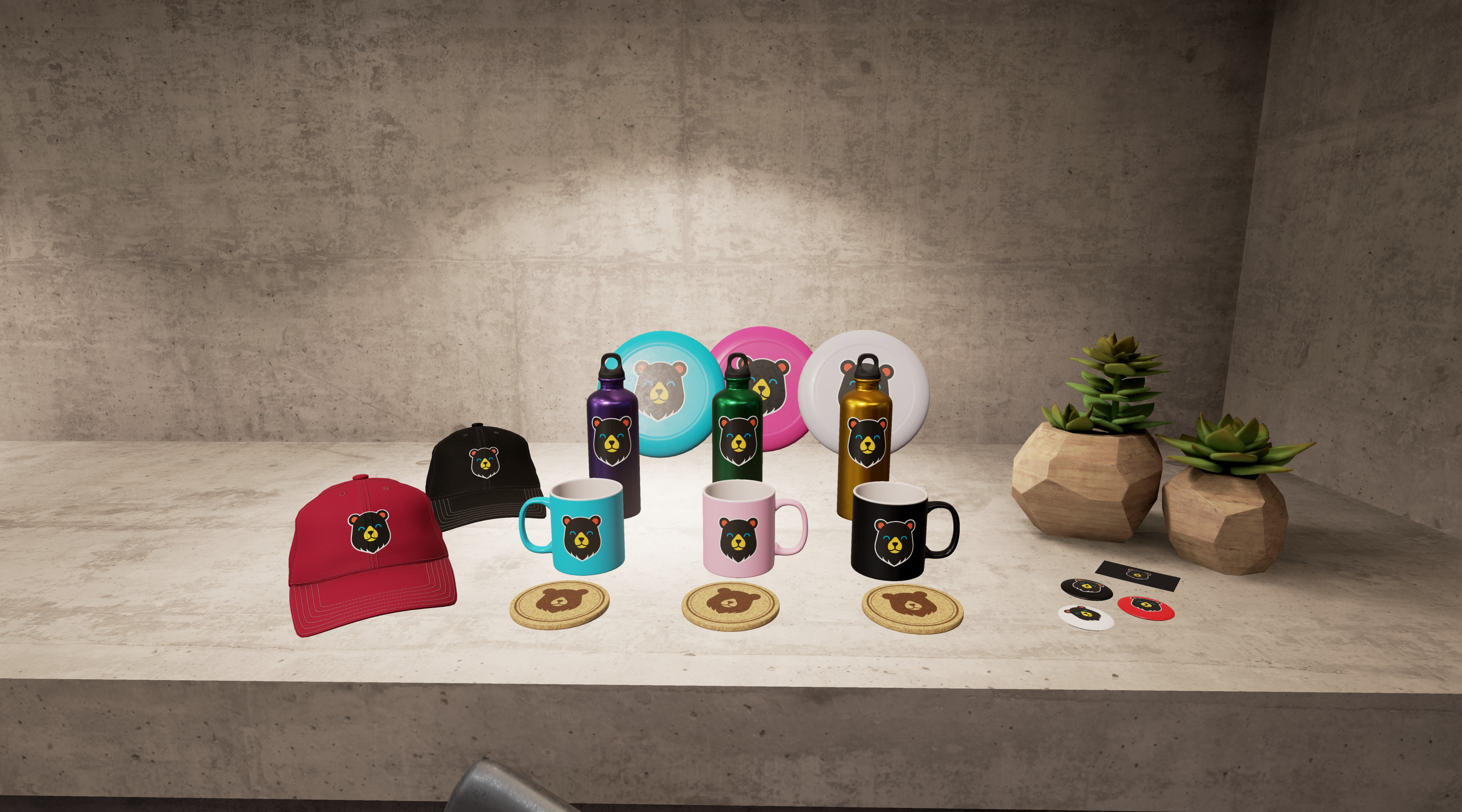 Thread Studio screenshot 8