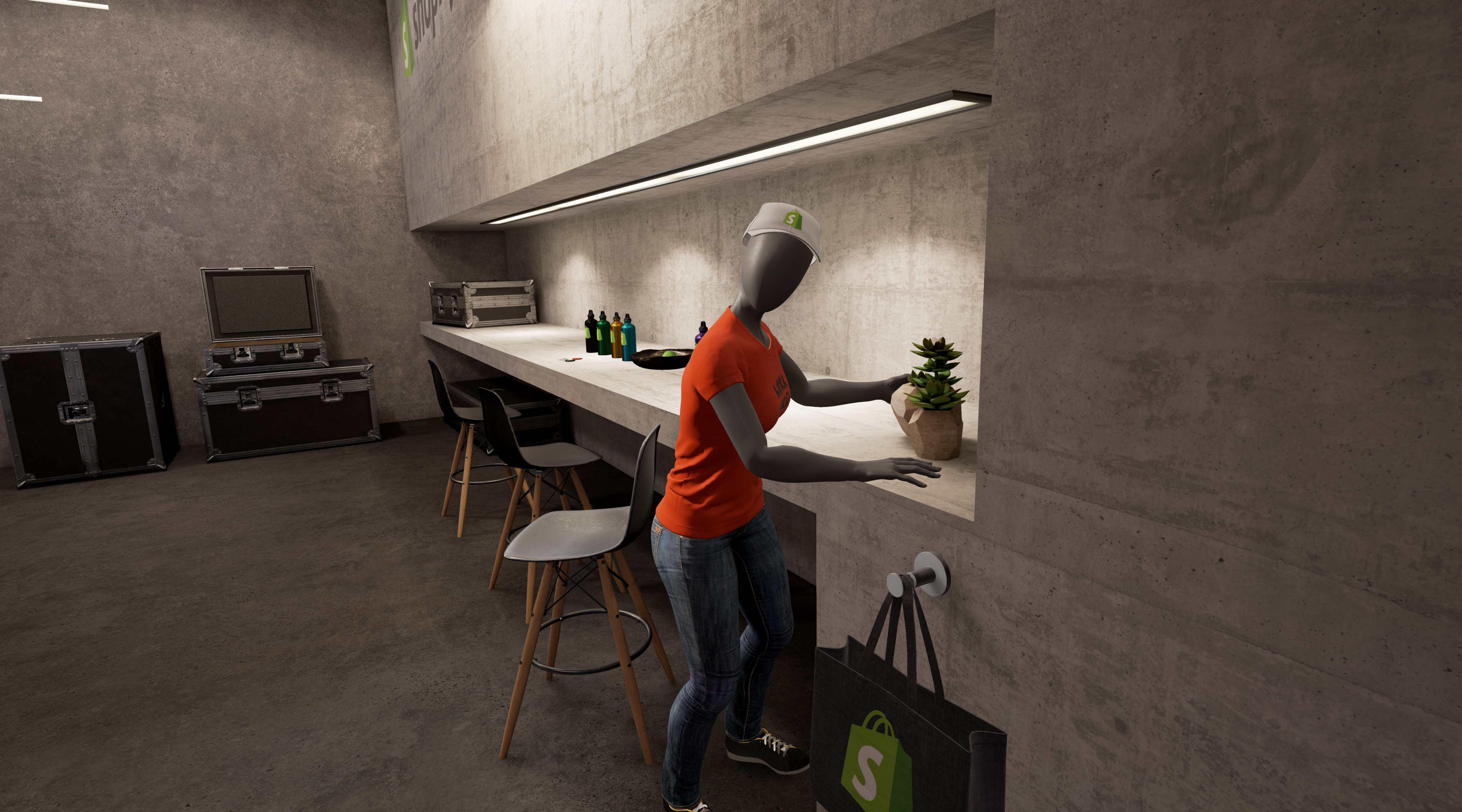 Thread Studio screenshot 6