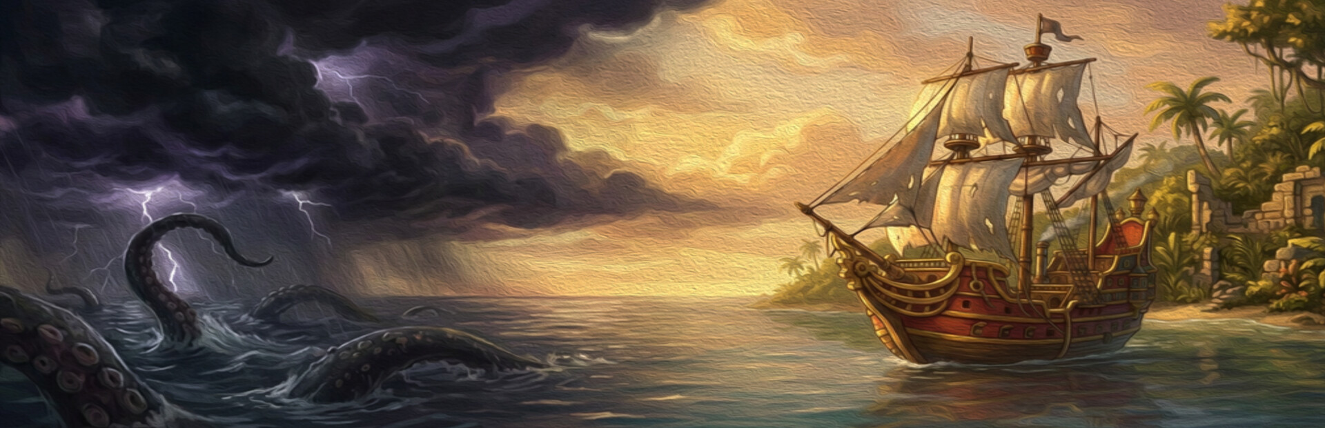 Mad Pirate